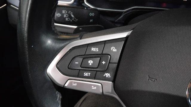 VOLKSWAGEN Taigo 1.5 TSI 150 CV DSG R-Line TETTO