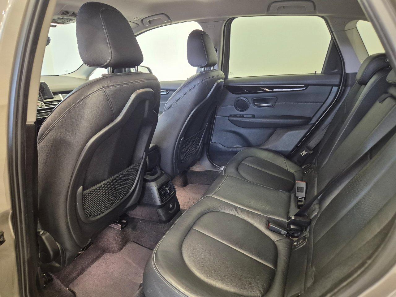 BMW 218 d Active Tourer Luxury auto - Sens. Park. - Cruise/Lim