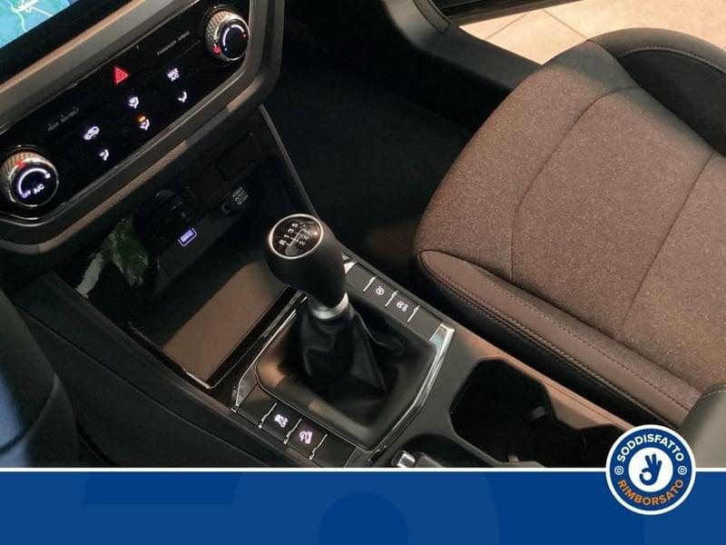 KGM Korando Black Edition 1.5 Turbo GDI 163 CV 2WD