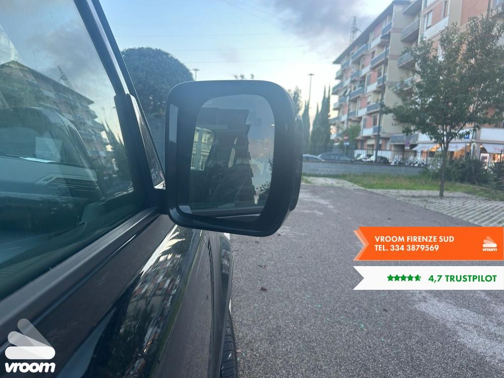 LAND ROVER Defender (2019) Defender 110 3.0D l6...