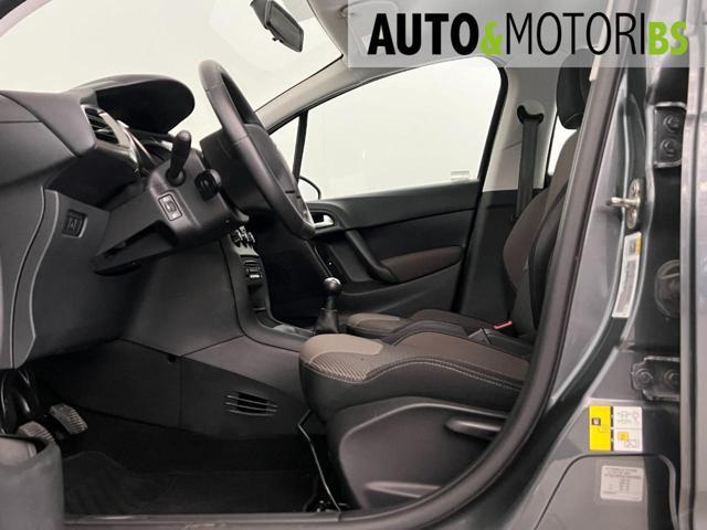 CITROEN C3 PureTech 82 Seduction