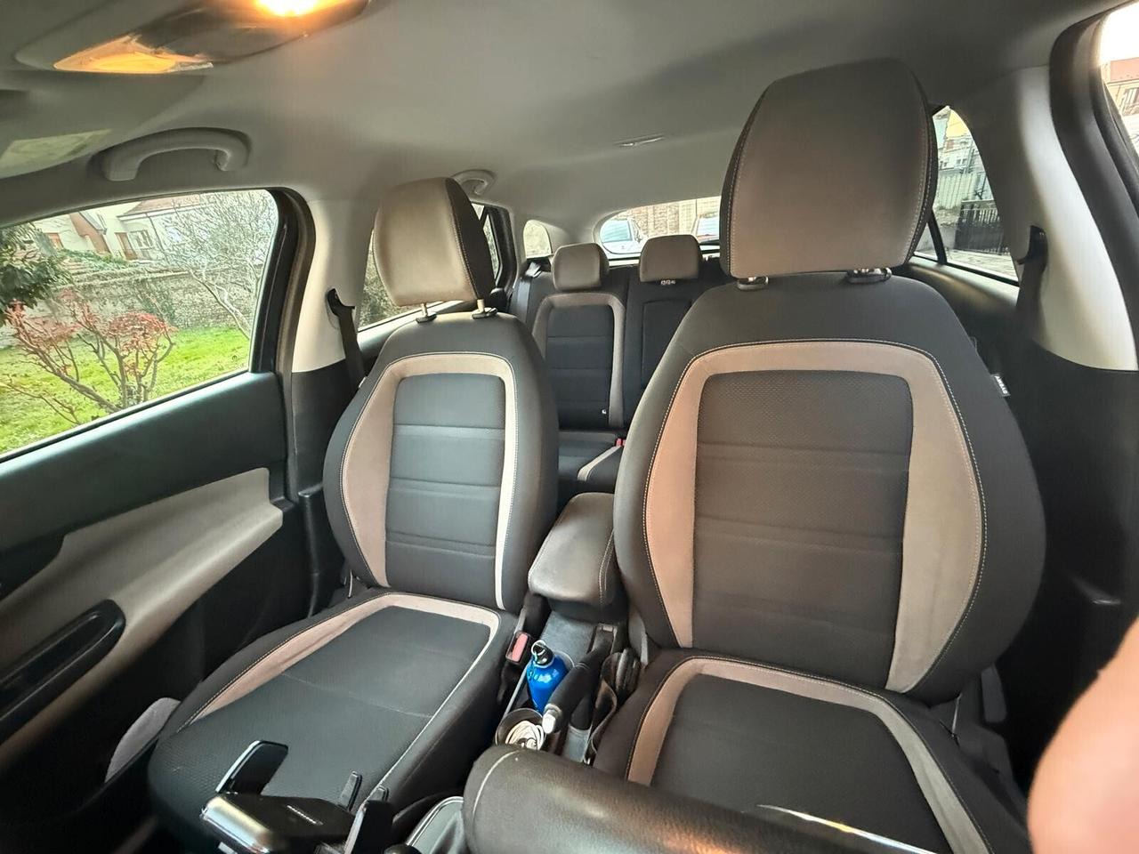 Fiat Tipo 1.6 Mjt S&S DCT SW Lounge automatico