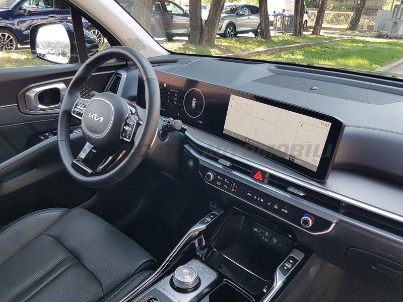 KIA Sorento Sorento 2.2 crdi Evolution 4wd dct8