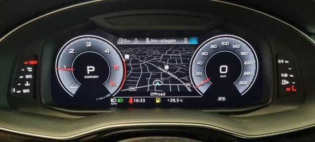AUDI Q8 50 TDI quattro tiptronic Sport S LINE MHEV