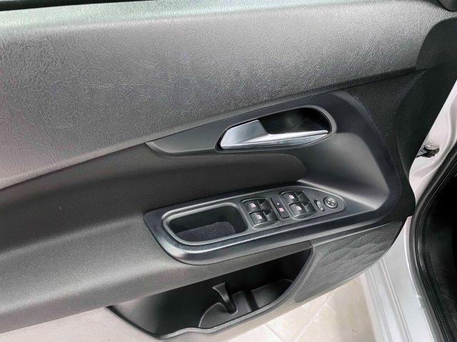 FIAT Tipo 5P 1.3 MJT LOUNGE S