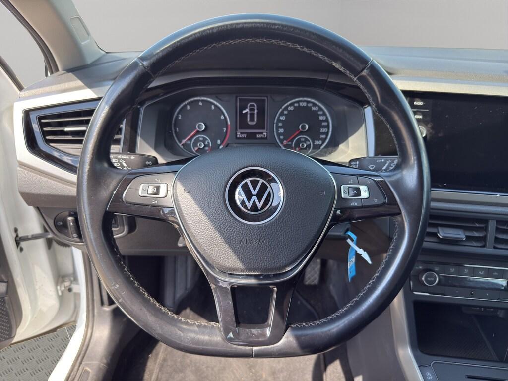 Volkswagen Polo 1.0 TSI Comfortline