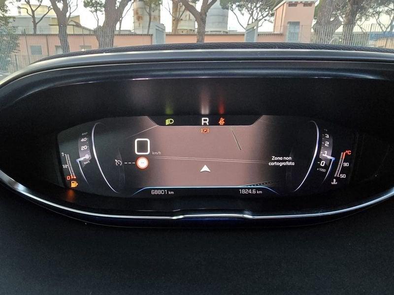 Peugeot 3008 3008 BlueHDi 130 S&S EAT8 Allure Pack