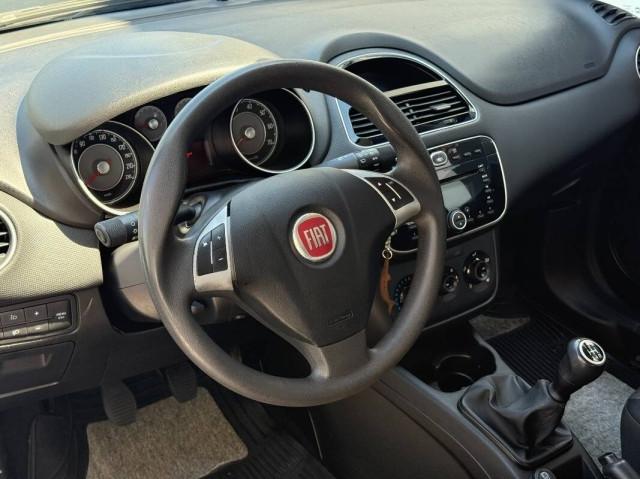 Fiat Punto 1.3 mjt 16v Easy 75cv 3p