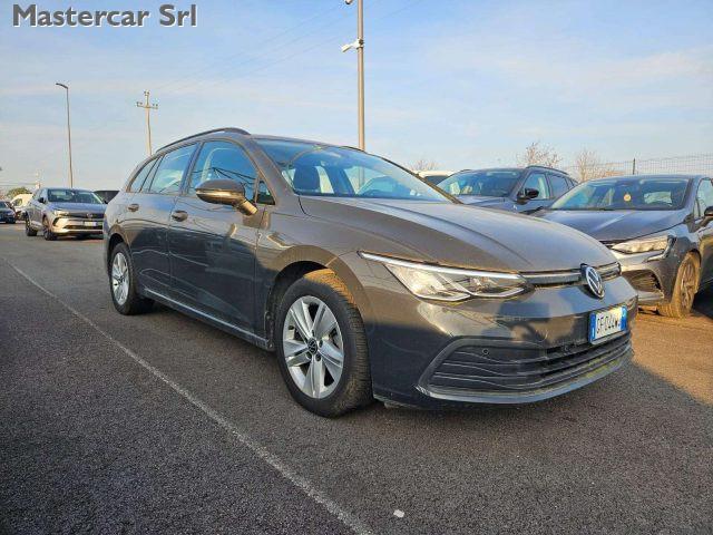 VOLKSWAGEN Golf Variant Golf VIII Variant 1.0 tsi evo Life 110cv - GF044WJ