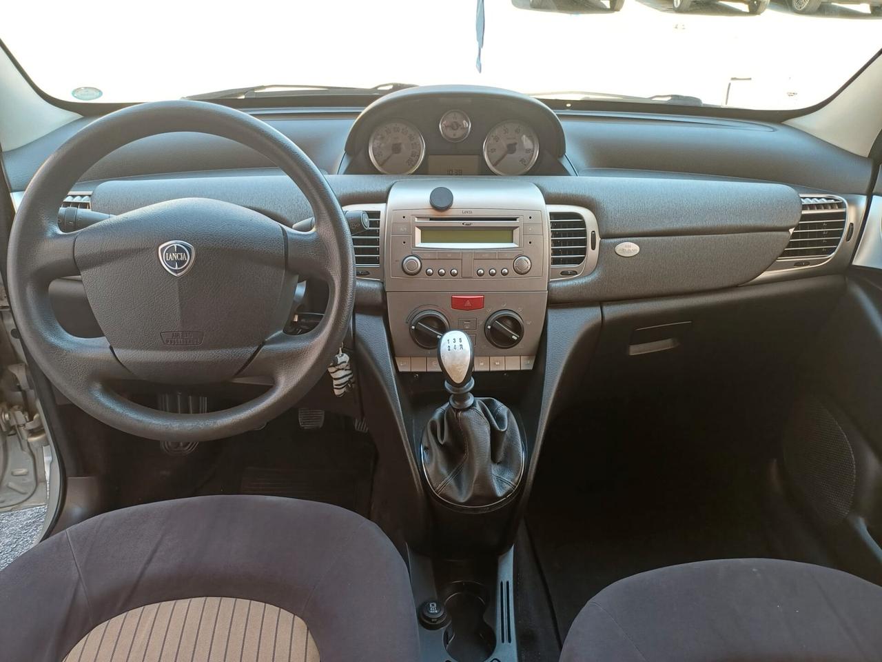 Lancia Ypsilon 1.2 Benzina OTTIME CONDIZIONI - 2008