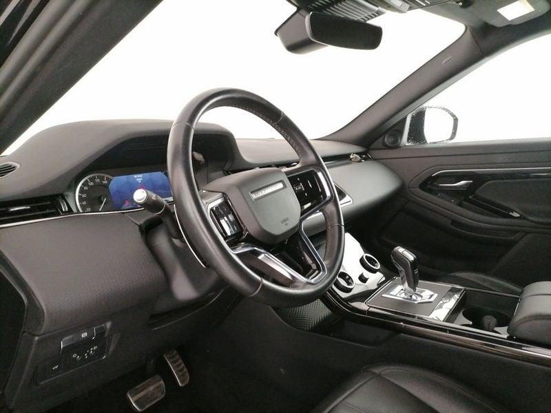 Land Rover Range Rover Evoque 2.0d i4 mhev R-Dynamic S awd 163cv auto