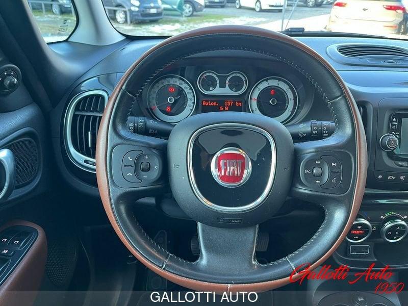 FIAT 500L Trekking 1.3 MultiJet 95cv S/S
