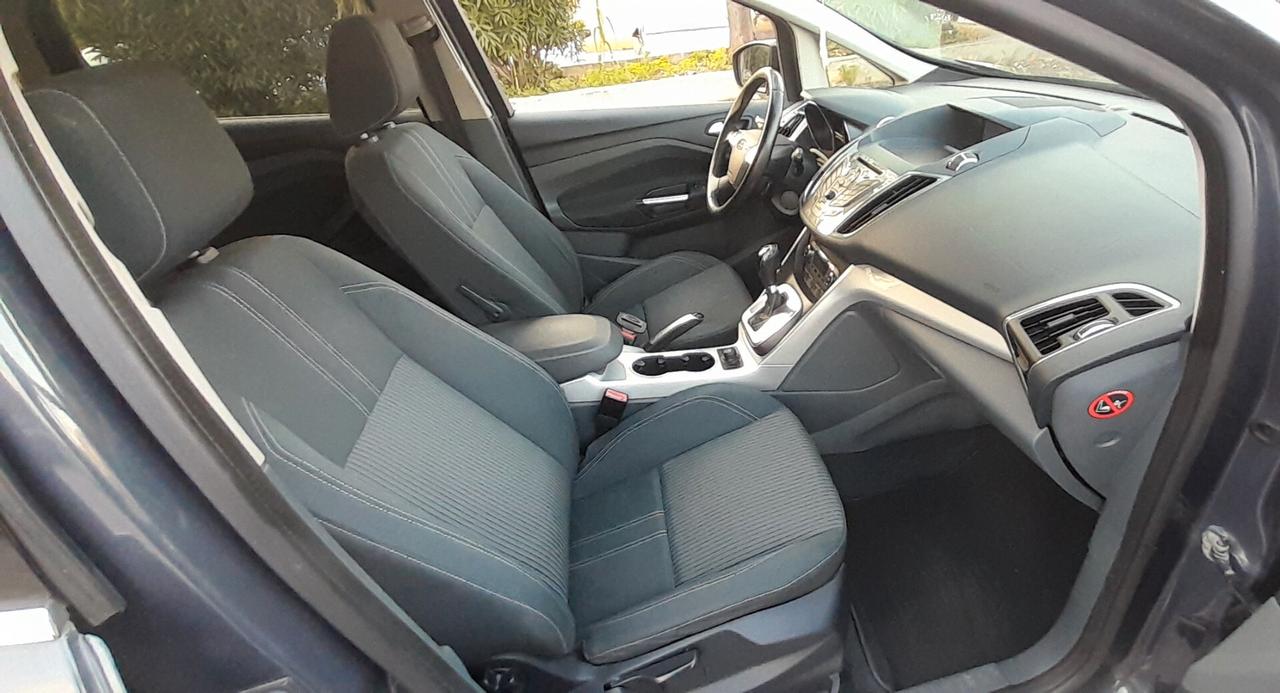 Ford C-Max 2.0 TDCi 115CV Powershift Titanium