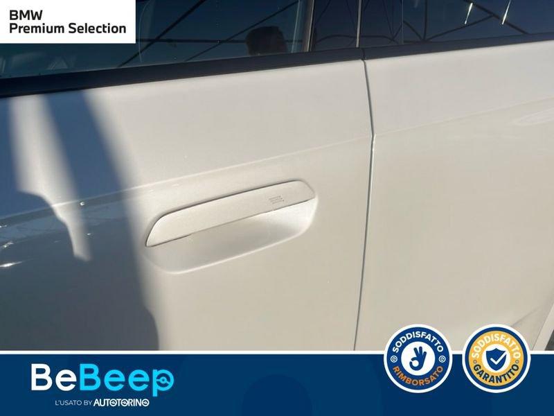 BMW X1 XDRIVE23D MHEV 48V MSPORT PRO AUTO