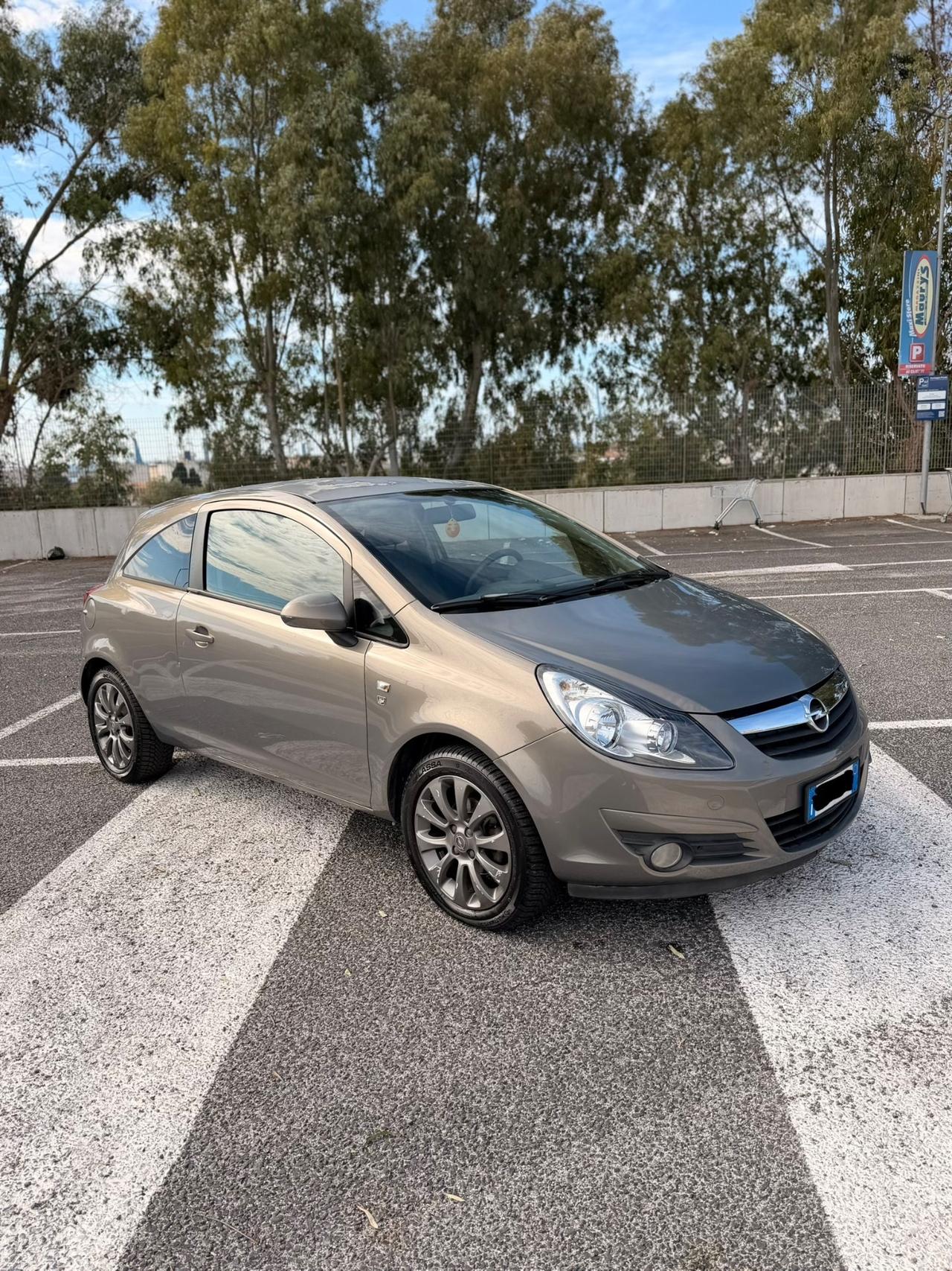 Opel Corsa 1.3 CDTI 95CV 5 porte Elective