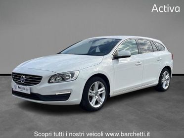 Volvo V60 2.0 D3 Momentum geartronic