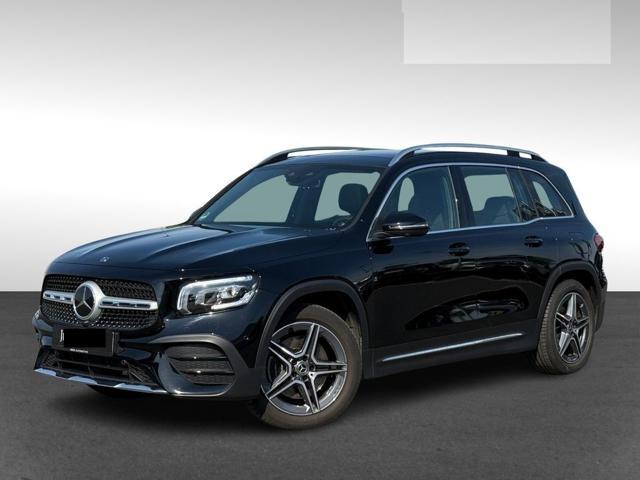 MERCEDES-BENZ GLB 220 d Automatic 4Matic Premium