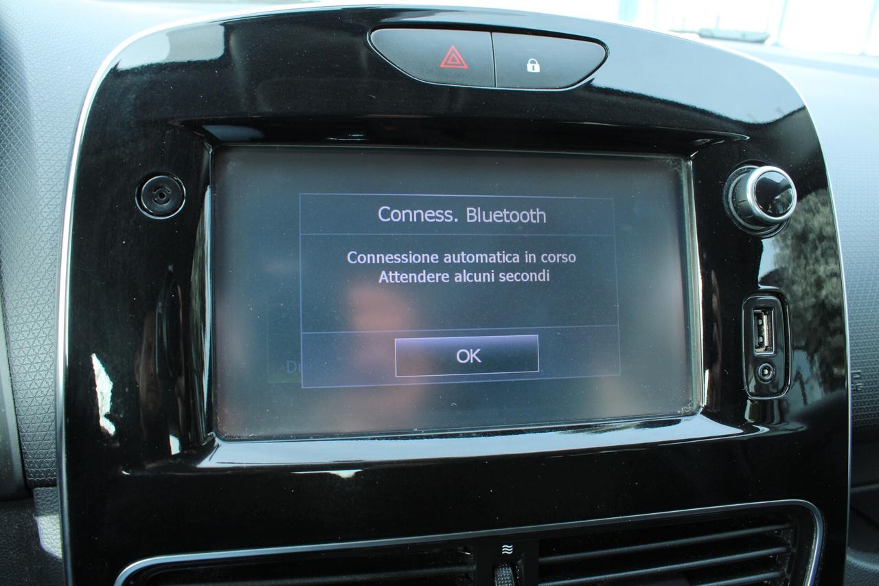 Renault Clio dCi 8V 75 CV 5 porte Duel