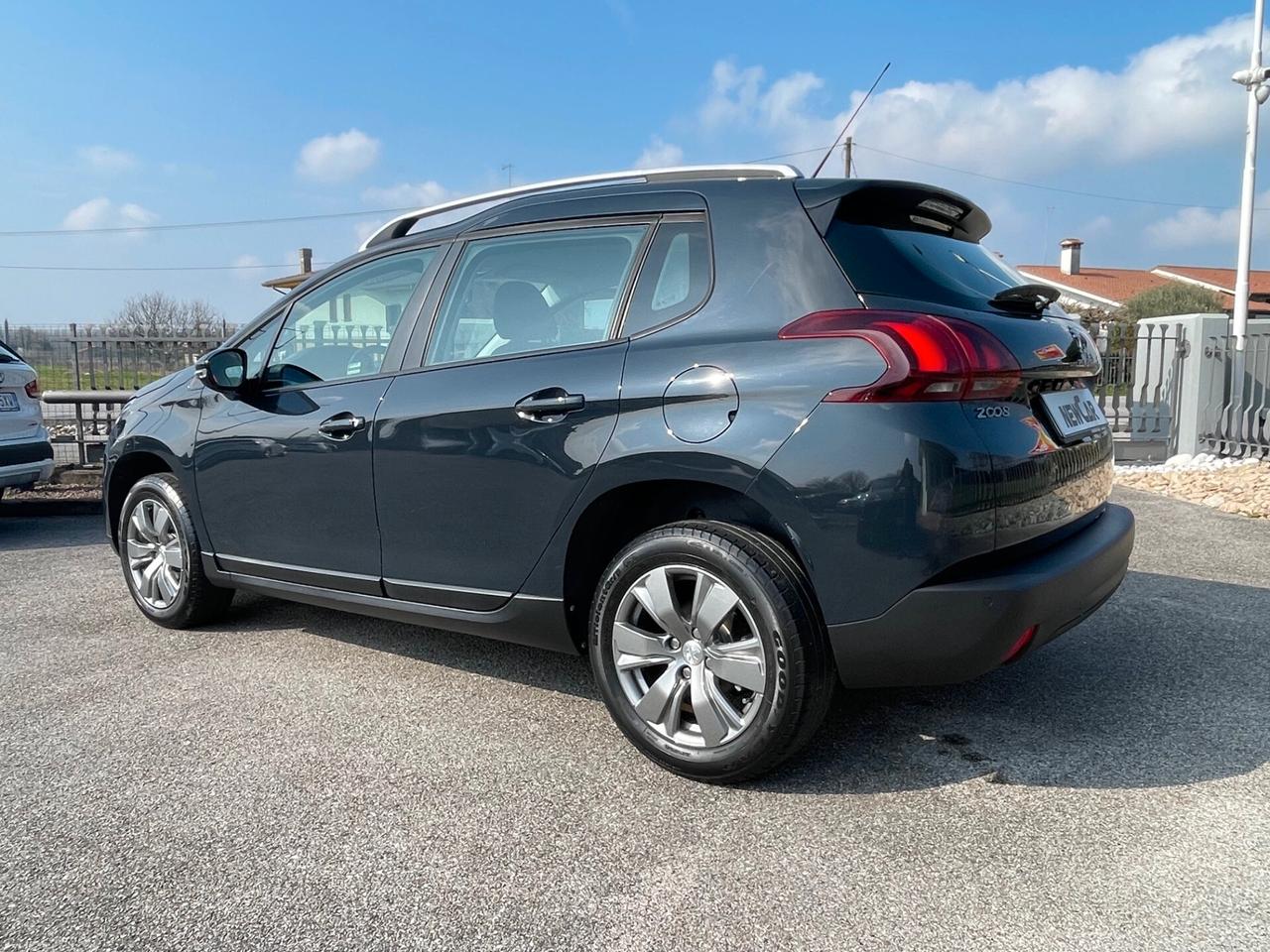 Peugeot 2008 1.6 BlueHDi 75 Active