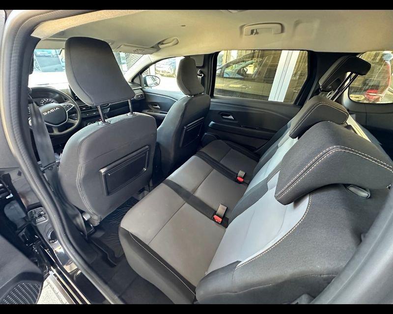 Dacia Jogger Jogger 1.0 TCe GPL Extreme Up 100 CV 5 posti