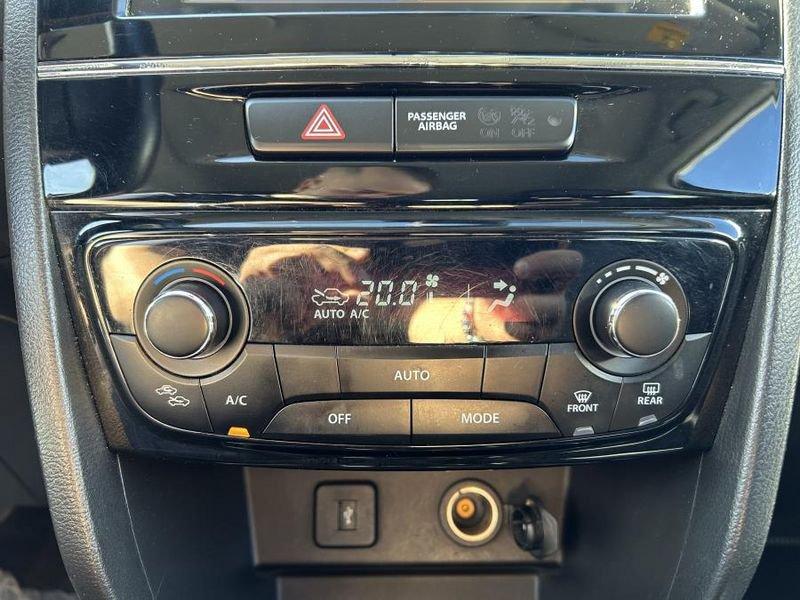 Suzuki Vitara 1.0 Boosterjet 4WD AllGrip Cool 4X4 1 PROPRIETARIO