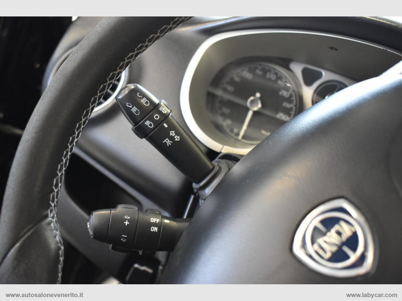 LANCIA Delta 1.6 MJT Platino
