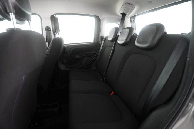 FIAT Panda Panda 1.0 FireFly S&S Hybrid