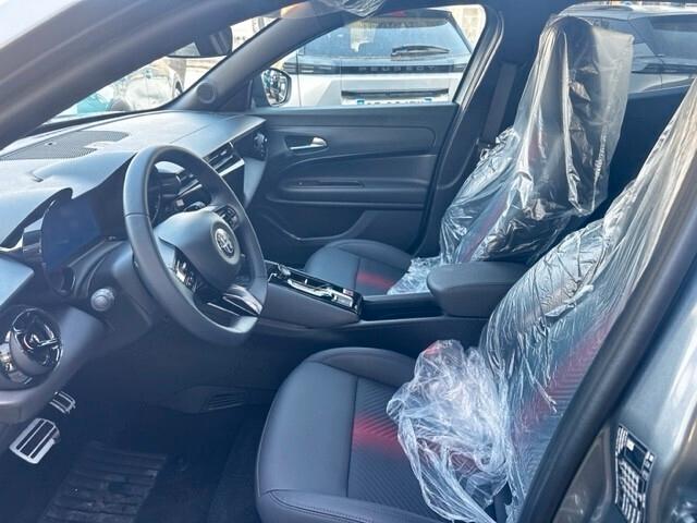 Alfa Romeo Junior 1.2 145 CV Hybrid eDCT6 Speciale