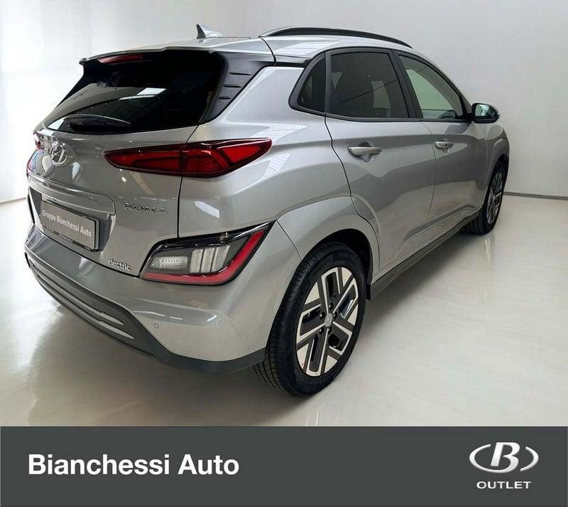 Hyundai Kona EV 39KWH XPRIME+