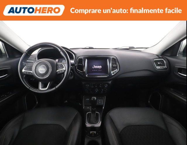 JEEP Compass 1.3 Turbo T4 190 CV PHEV AT6 4xe Limited