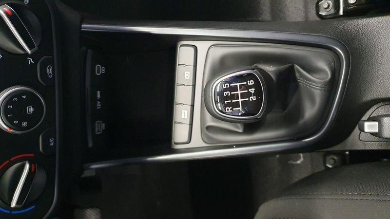 Hyundai i20 1.0 T-GDI 90cv ConnectLine