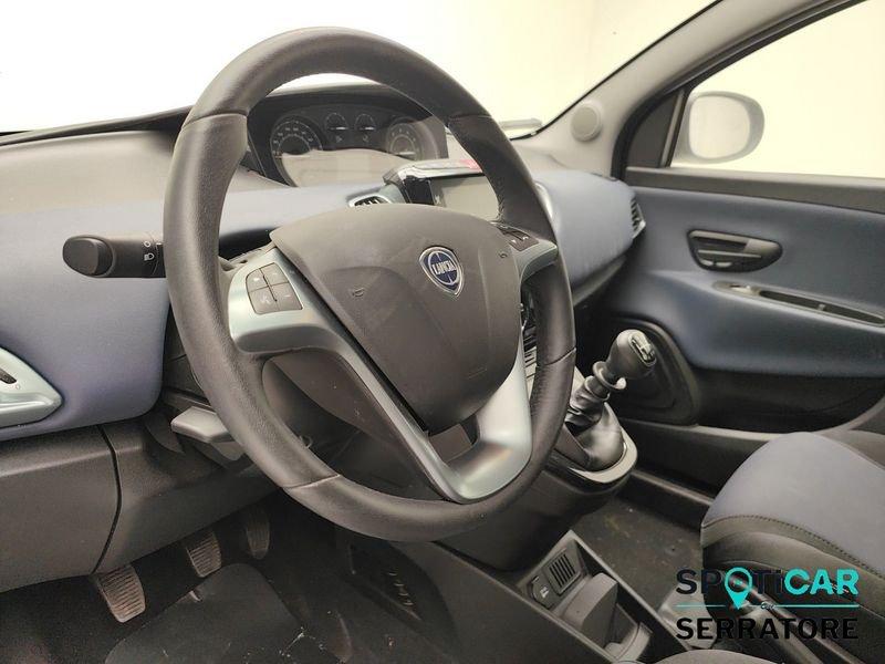 Lancia Ypsilon III 2021 1.0 firefly hybrid Platino s&s 70cv