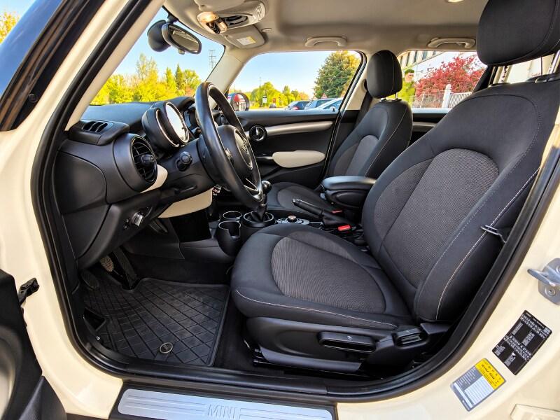MINI Mini 5 porte (F55) Mini 1.5 One D 5 porte