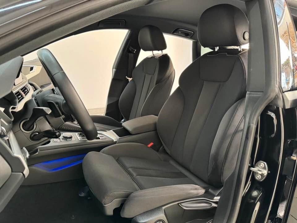 Audi A5 SPORTBACK 40 TDI quattro S LINE S tronic