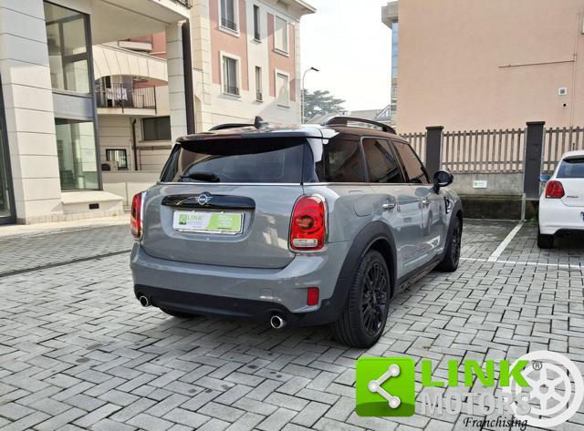 MINI Countryman 2.0 Cooper SD Countryman GARANZIA INCLUSA