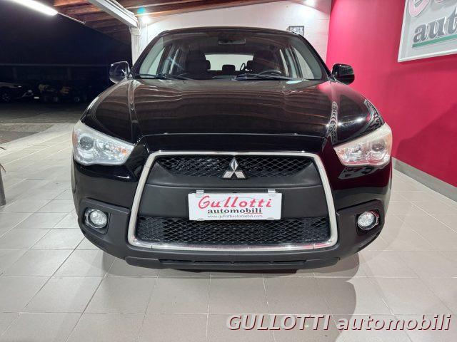 MITSUBISHI ASX 1.8 DI-D 150 CV 2WD Invite ClearTec