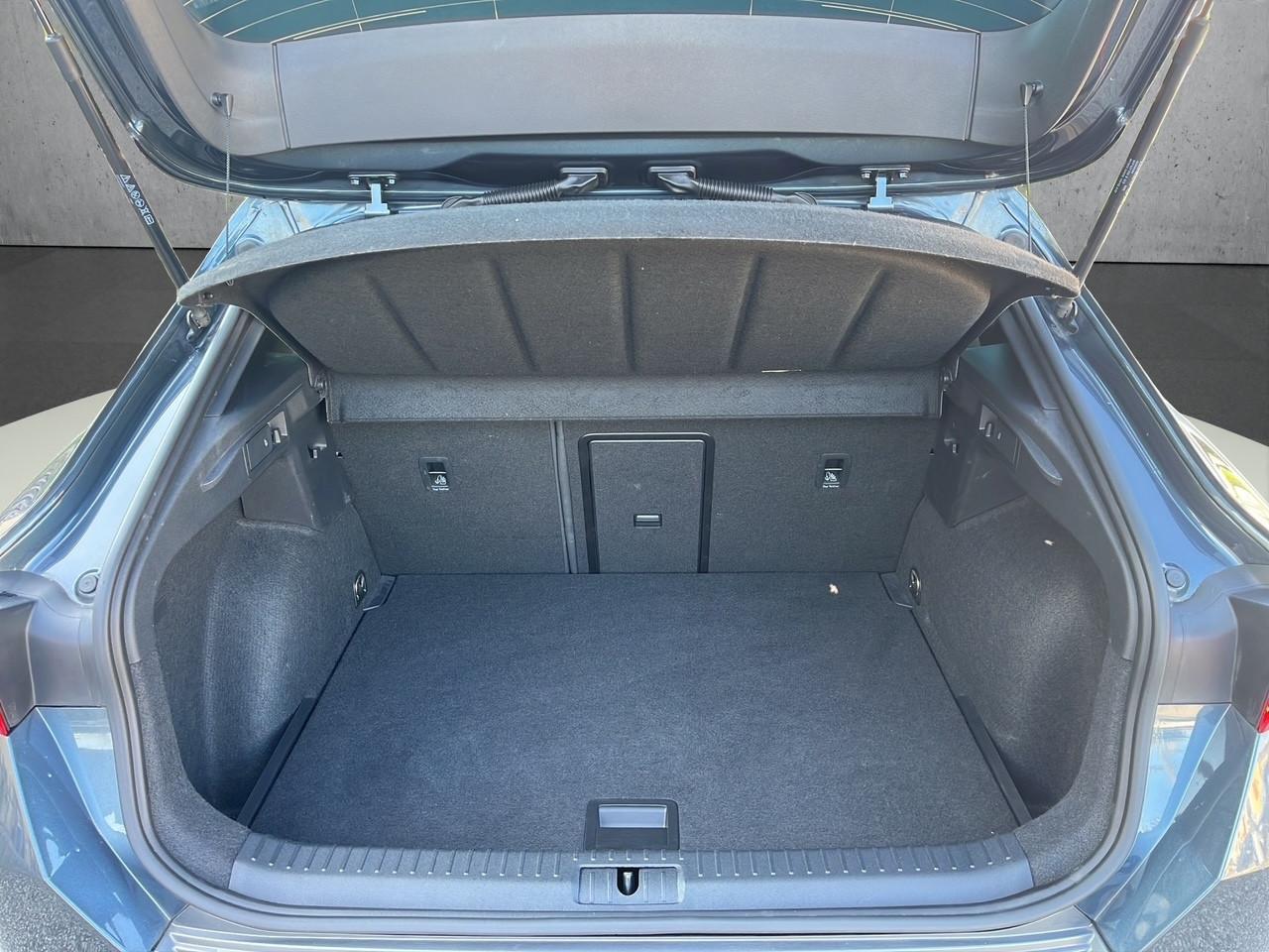 Cupra Formentor 1.5 TSI