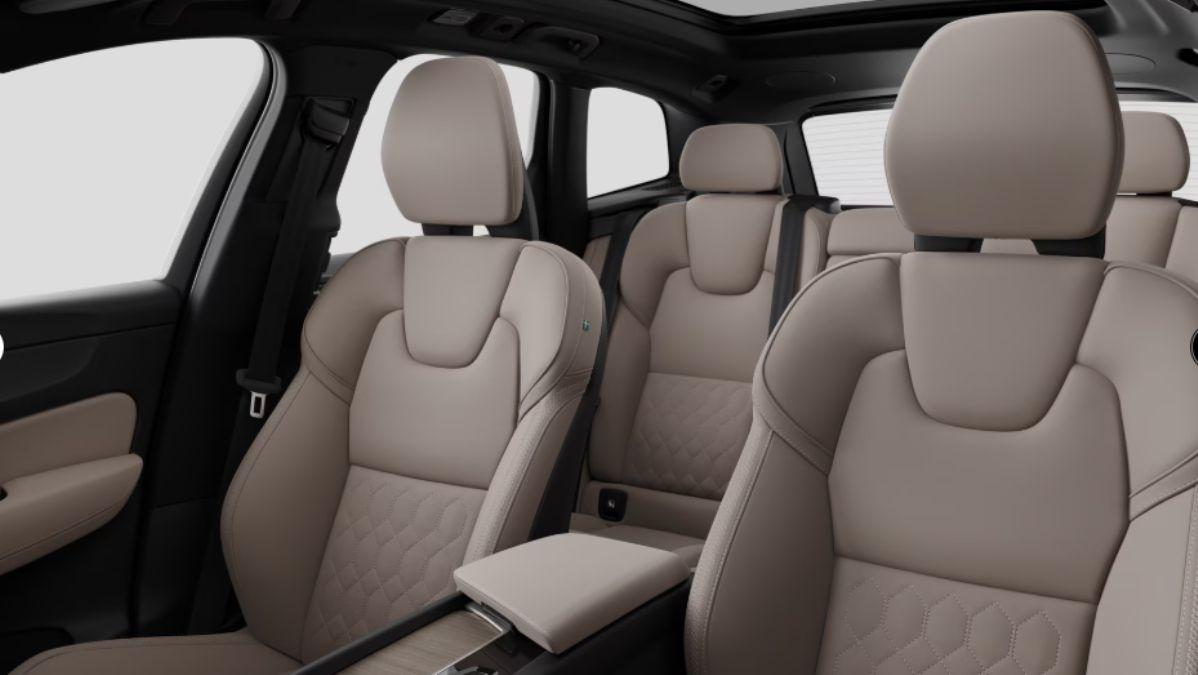 VOLVO Xc60 T6 Plug-In Hybrid Awd Automatico Plus Dark