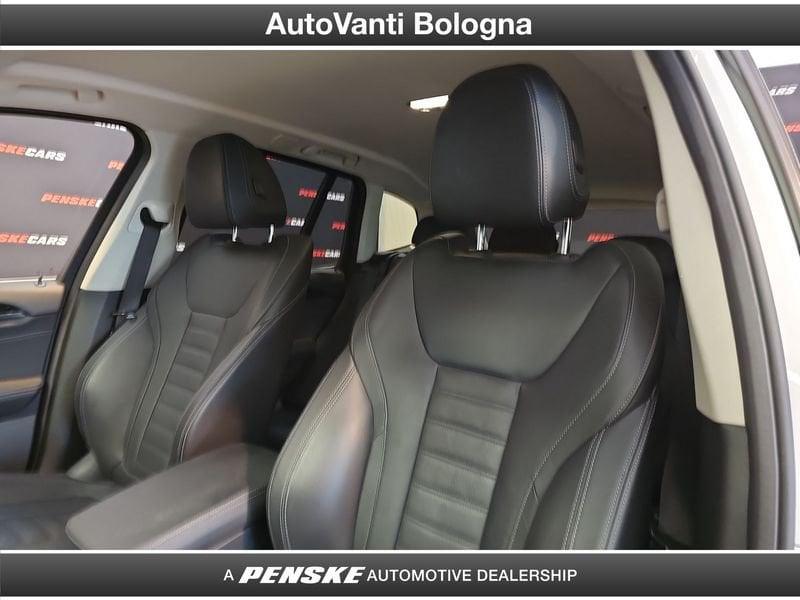 BMW X3 X3 xDrive20d 48V