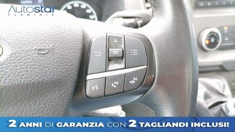 Ford Transit 350 2.0 tdci 130cv trend L3 E6.2