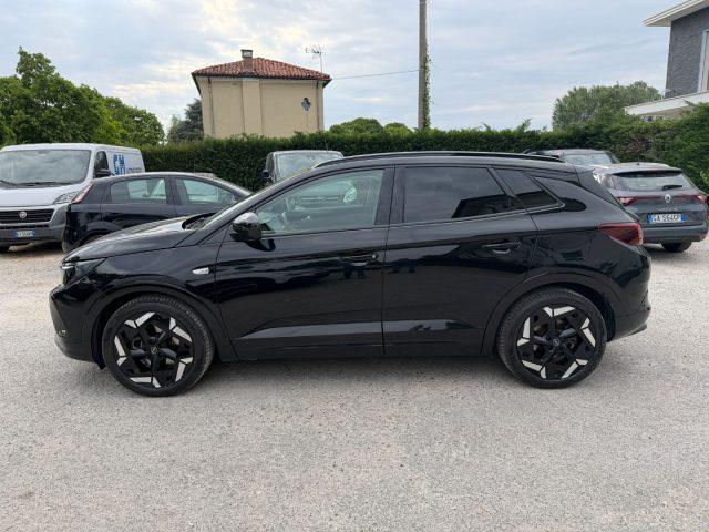 OPEL Grandland 4x4 1.6 PHEV aut. AWD GSe