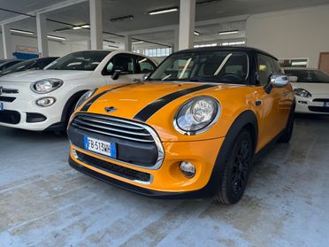 Mini One 1.2 102cv 3p - OK Neopatentati