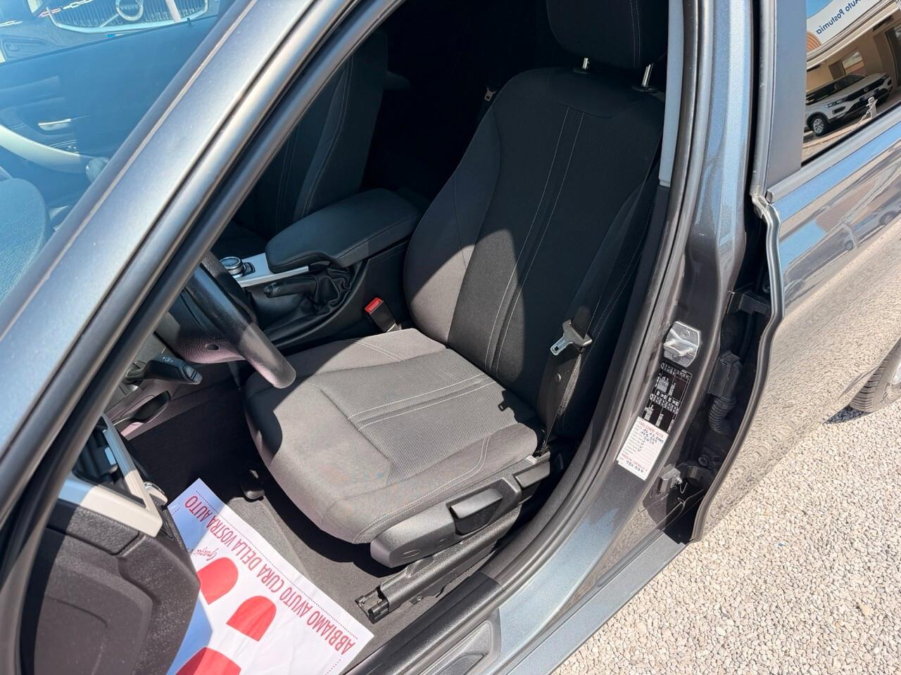Bmw 316 d Touring Business Advantage automatico