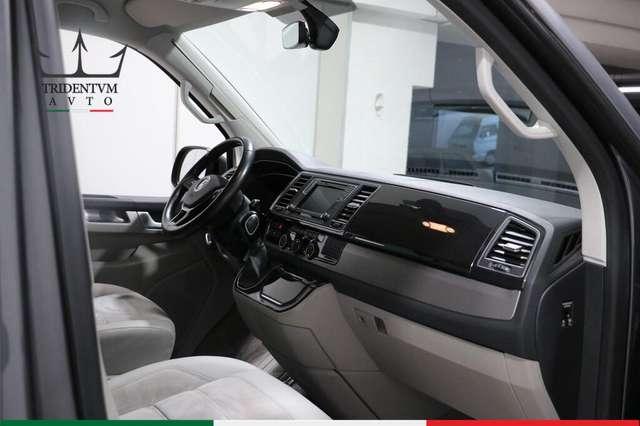 Volkswagen T6 California 2.0 TDI Ocean 150cv DSG