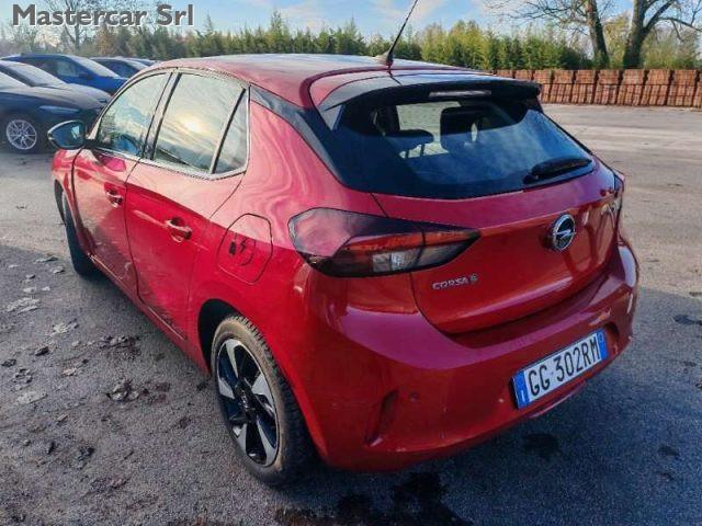 OPEL Corsa-e Corsa VI elettrica 2020 e- Elegance - GG302RM