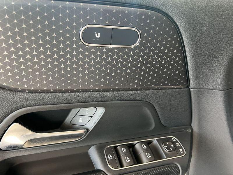Mercedes-Benz Classe B B 180 d Automatic Advanced