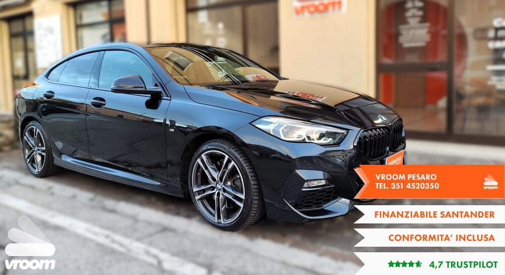 BMW Serie 2 G.C. (F44) 220d Gran Coupé Msport...