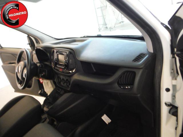 FIAT Doblo Doblò 1.6 MJT PL-TN Cargo Maxi 3 POSTI (+IVA)