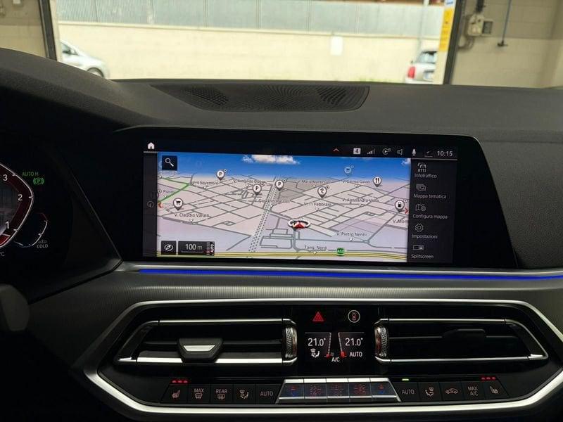 BMW X5 X5 xDrive Msport