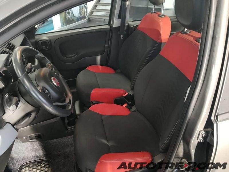 FIAT Panda 1.0 70cv S&S Hybrid E6d-T Easy